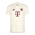 Bayern Munich Adidas 2023/24 Away Jersey