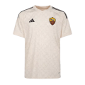 Roma Soccer Jersey 2023/24