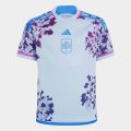 Spain Jersey 2023/24