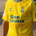 Las Palmas Jersey 2023/24