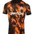 Olympic Marsielle Puma 2023/24Jersey
