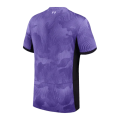 Liverpool Third Away Soccer Jersey 2023/24