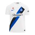 Inter Milan Away Soccer Jersey 2023/24