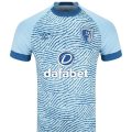 Afc Bournemouth 2023/24 Jersey