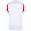 Chile Away Jersey 2024/25