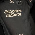 Corinthians Away Authentic Player 2024/25