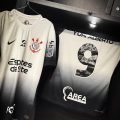 Corinthians Home Authentic Player 2024/25