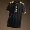Mexico Authentic Player Edition Especial Gold Cup Shirt 2025