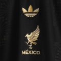 Mexico Authentic Player Edition Especial Gold Cup Shirt 2025