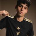 Mexico Authentic Player Edition Especial Gold Cup Shirt 2025