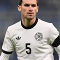 Germany 125th Anniversary Authentic Player by adidas