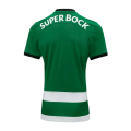 Sporting CP Home Soccer Jersey 2023-24