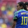 Brazil Women’s 2023/24