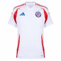 Chile Away Jersey 2024/25