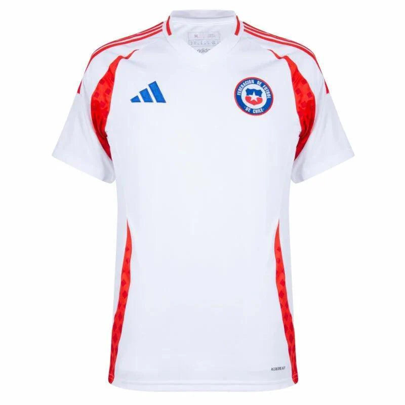Chile Away Jersey 2024/25