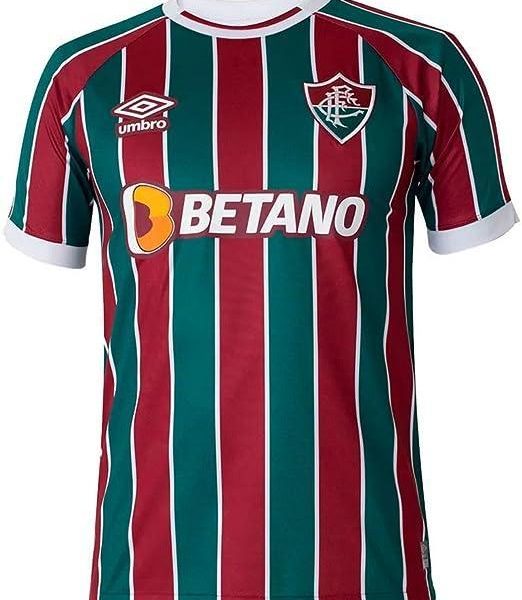 Fluminense 2023/24 Jersey