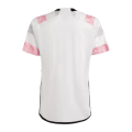 Juventus Adidas 2023/24 Away Jersey