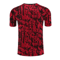 Manchester United Pre-Match Soccer Jersey 2023-24