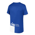 Celebrate Atletico Madrid Soccer Jersey 2023-24 – 12O AÑOS