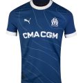 Olympic Marsielle Puma 2023/24Jersey