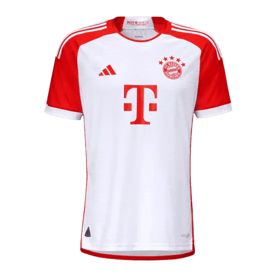 Bayern München Home Jersey 2023/24