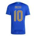 Argentina Away Jersey 2024/25