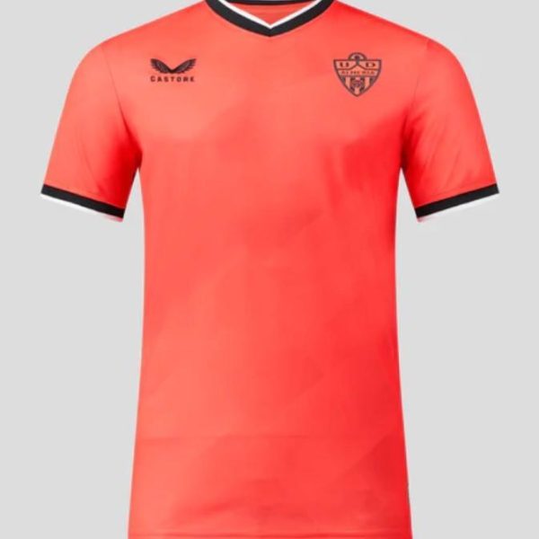 Almería Jersey 2023/24