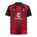 AC Milan Pre-Match Soccer Jersey 2023/24