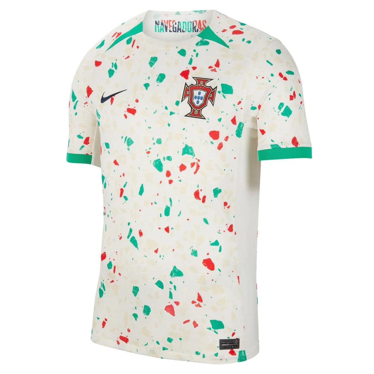 Portugal Jersey 2023/24