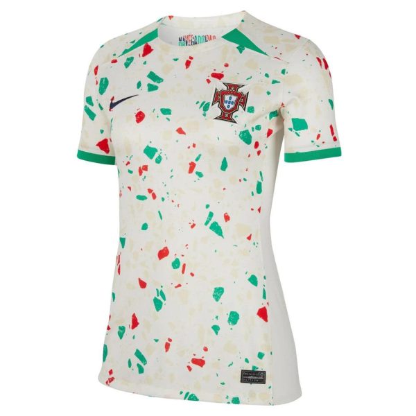 Portugal Wolmen's 2023/24