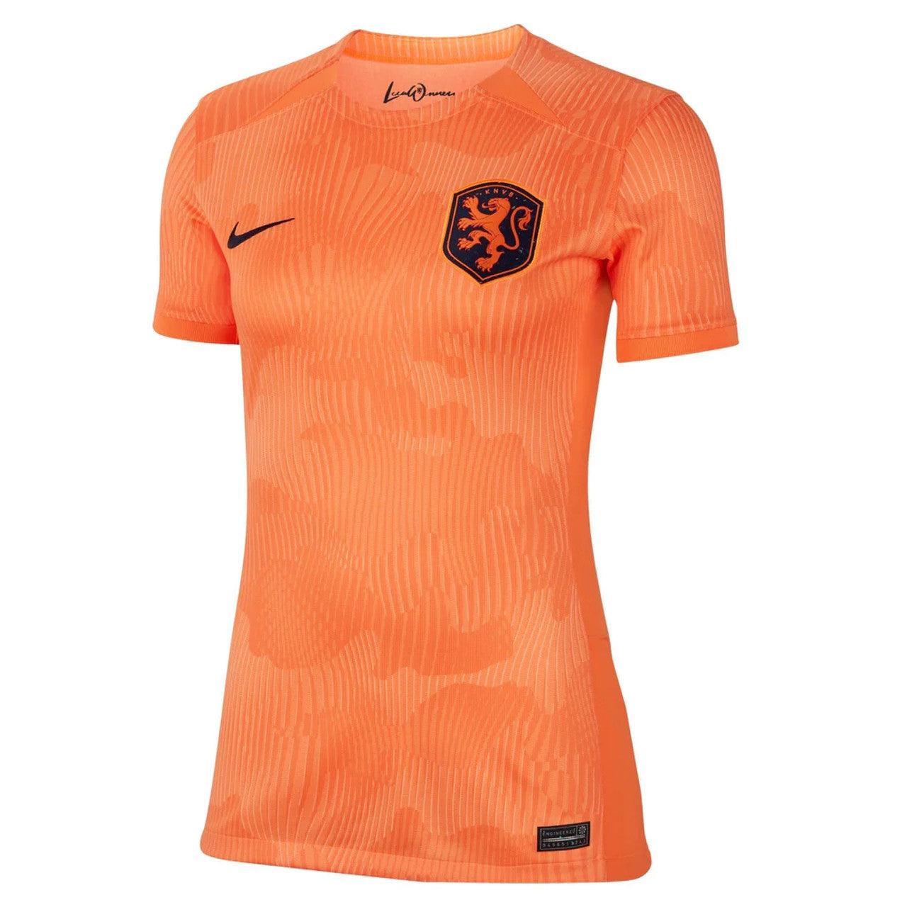 Netherlands Women’s 2023/24