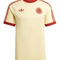 Retro Colombia Special Edition Fan Jersey
