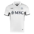 Napoli Away Fan Jersey 2024/25