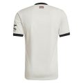 Manchester United Third Jersey 2024/25