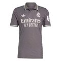 Real Madrid Third Jersey 2024/25