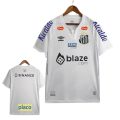 Santos Home Jersey 2024/25