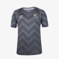 Santos GK 2 Jersey 2024/25