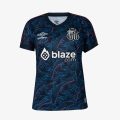 Santos Third Jersey Women’s 2023/24