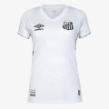 Santos Home Jersey Women’s 2024/25