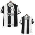 Corinthians Third Fan Jersey Women’s 2024/25