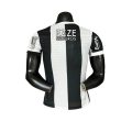 Corinthians Third Player Jersey 2024/25
