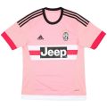 Juventus Away Retro Jersey 2015/16