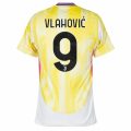 Juventus Away Authentic Player 2024/25