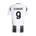 Juventus Home Fan Jersey 2024/25
