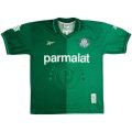 Palmeiras Home Retro Jersey 1997/98