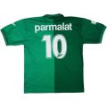 Palmeiras Home Retro Jersey 1997/98