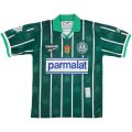 Palmeiras Home Retro Jersey 1996/97