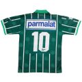 Palmeiras Home Retro Jersey 1996/97