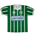 Palmeiras Home Retro Jersey 1992/93