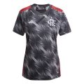 Flamengo Third Fan Jersey Women’s 2024/25